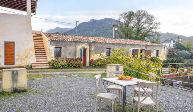 2 bedroom beautiful home in Santa Lucia del Mela