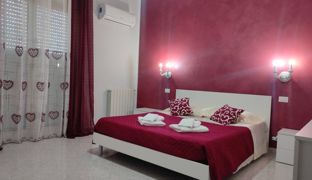 2 Bedroom Private vacation home in VILLABATE