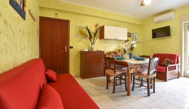 2 bedroom stunning apartment in Mascali