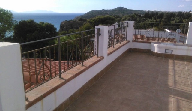 2 Bedroom Villa in Milazzo