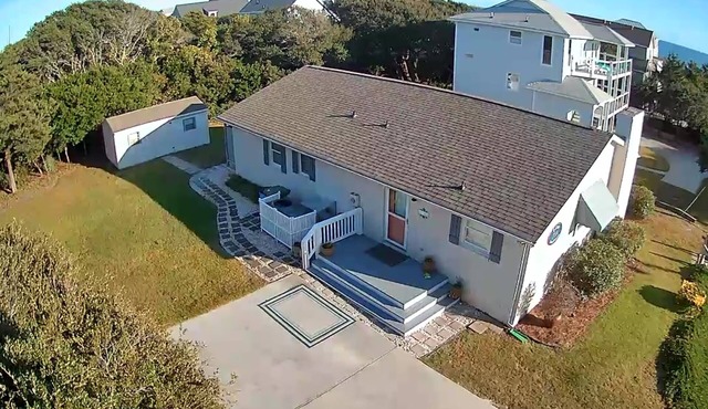 2 Step - Beachside 3BR/3BA in Emerald Isle, NC