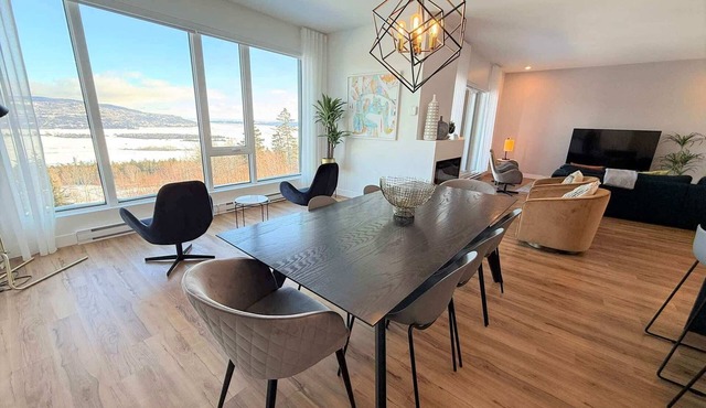 209 | Luxury Condo | Pool & River View