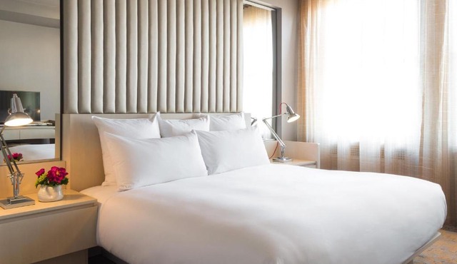 21c Museum Hotel Durham