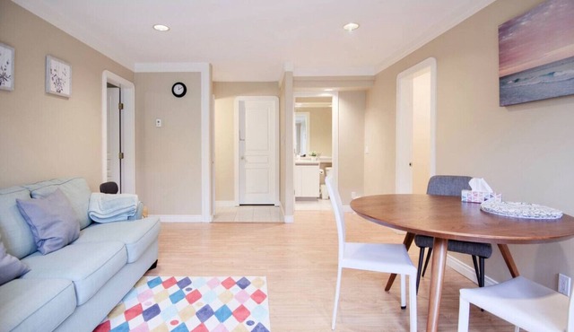 2BRs Guest Suite in Van West