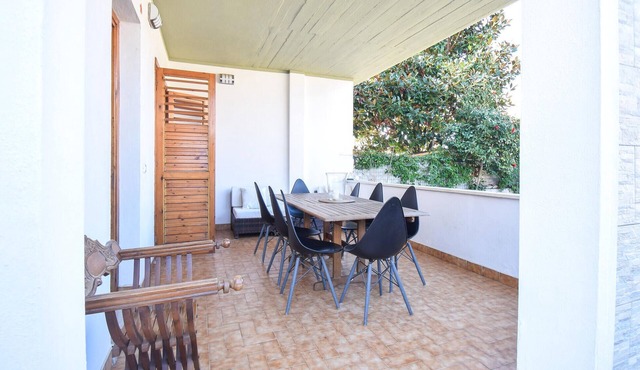 3 bedroom beautiful home in Lavinio