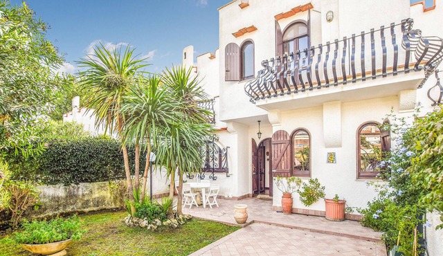 3 bedroom amazing home in San Felice Circeo (LT)
