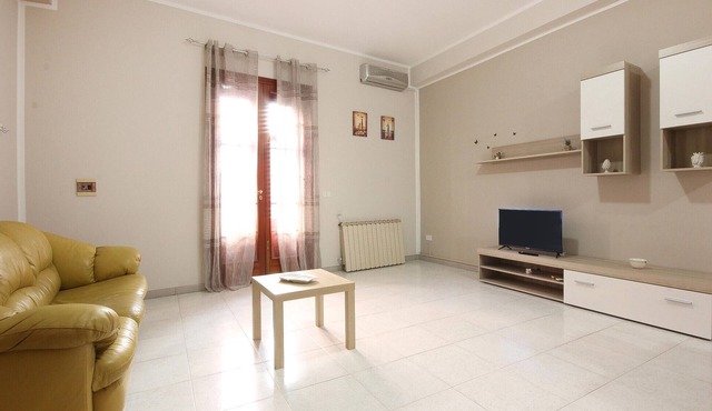 3 bedroom stunning home in Menfi