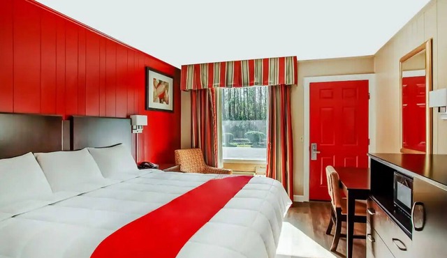 3 Budget-Friendly Rooms Ideal for Travelers Near Local Attractions