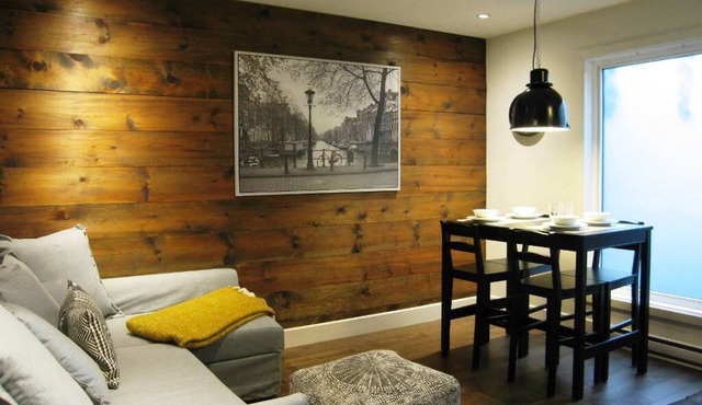 #328 Apartment with 2 bedrooms in Plateau Mont-Royal