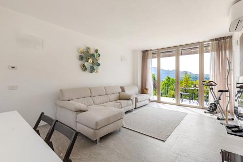 360 Casa Panoramica Immersa nel verde 150 mq