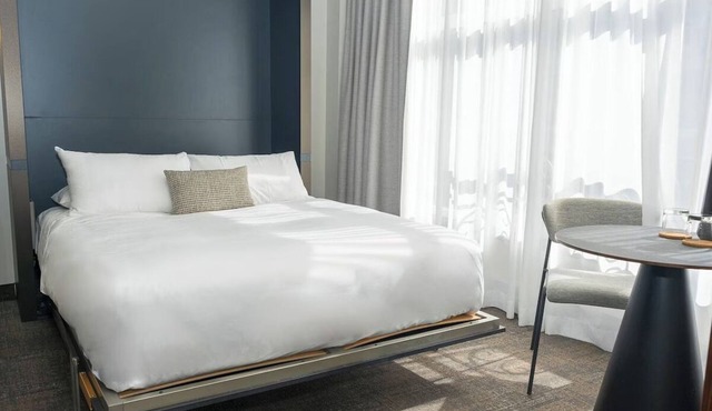 4 Family-Friendly Comfort at Stylish Suites Near Underground City Shopping!