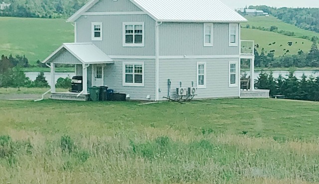 4 Star Vacation home