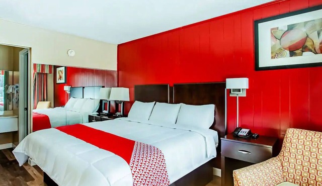 4 Value-Packed King Rooms Near Great Places to Eat in Ridgeland