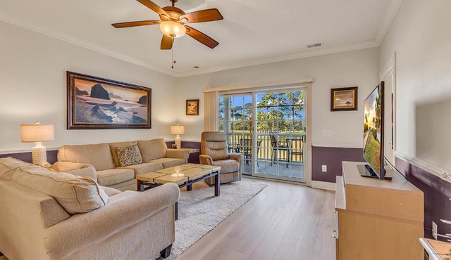 4809 Luster Leaf Circle Magnolia Pointe 202 Condo