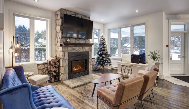 900 Tremblant