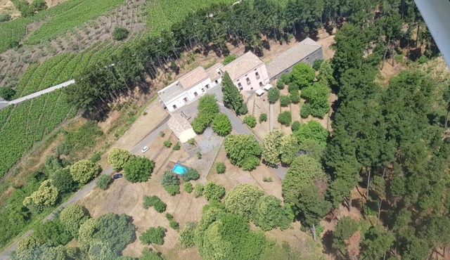 A Barunissa Country House