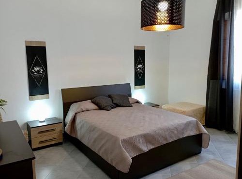 A CASA DI GIANNA