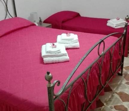A casa di Gio’
