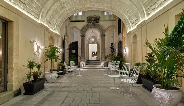 A.D. 1768 Boutique Hotel