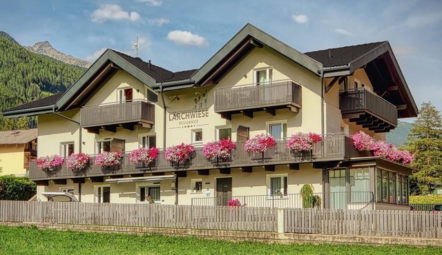 Apartment in St. Jakob im Ahrntal Südtirol