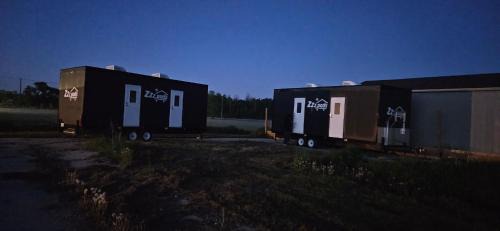 A magical get away experience