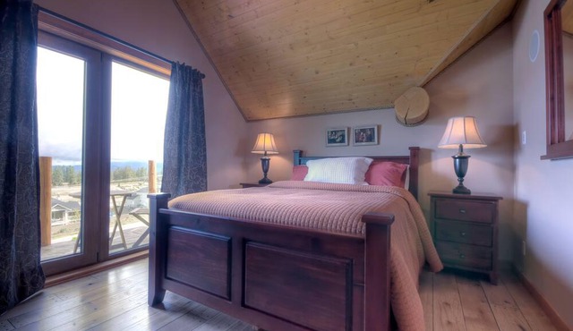 A Okanagan Lakeview Inn
