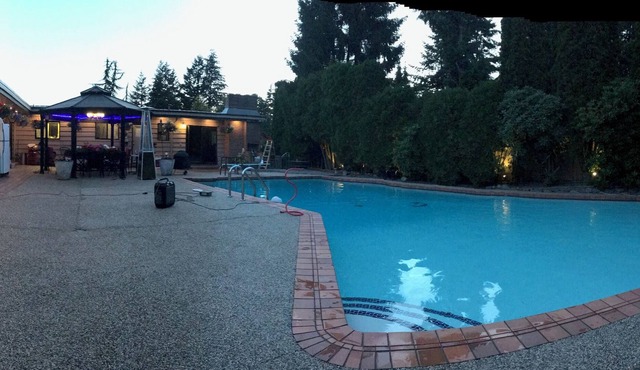 A perfect 2 Bdr+ 2 Bath home available away from home.