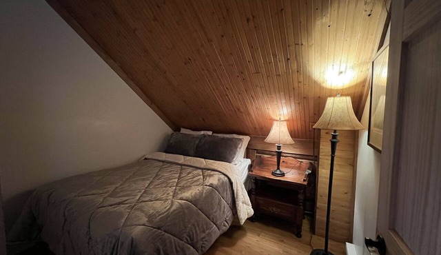 A true paradise, ideal for a gathering and for outdoor enthusiasts.
