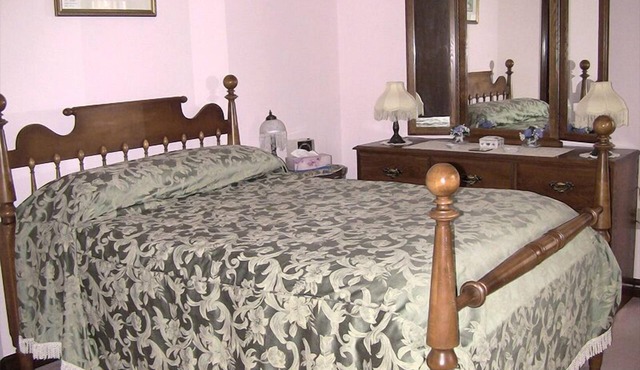 A Valley View Bed & Breakfast