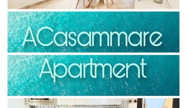 ACasammare Apartment