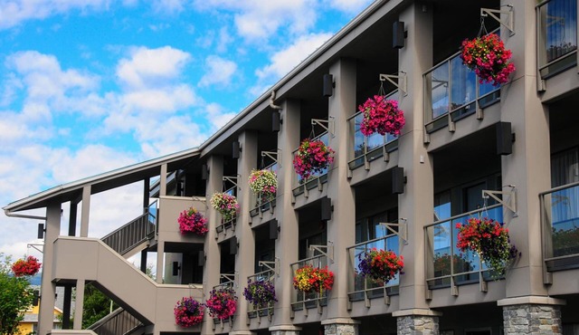 Accent Inns Burnaby