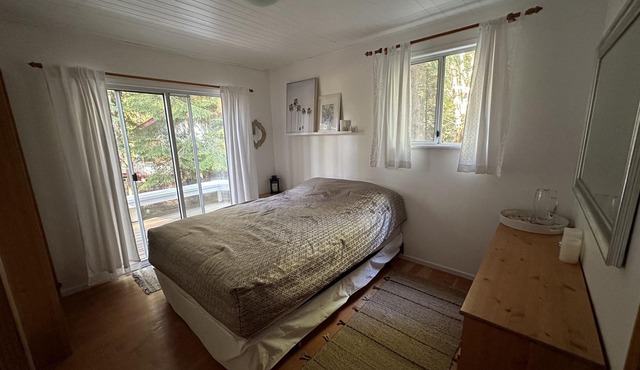 Adventure awaits on Savary Island!