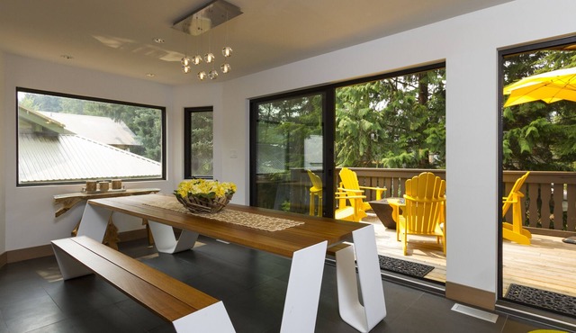 Affordable Home for Families- Just Minutes From Whistler Village And Lost Lake!