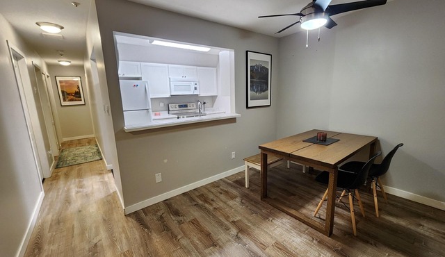 Affordable Stay