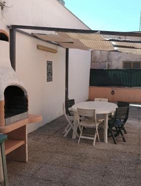 Afrodite Apartment Sabaudia