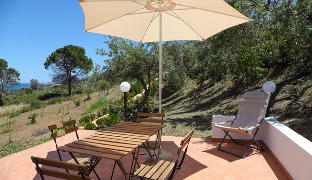 Agli Ulivi Cefalù - Cottage #2