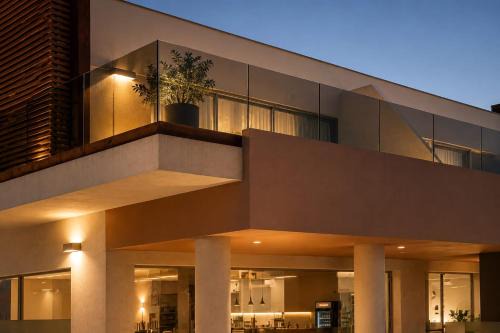 Agrigentum Apartment