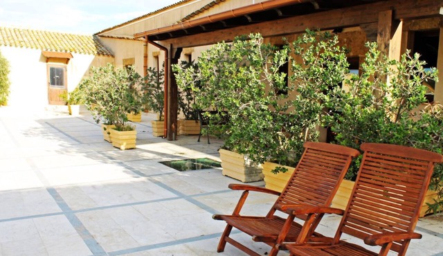 Agriturismo da Tore