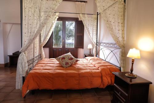 Agriturismo da Tore
