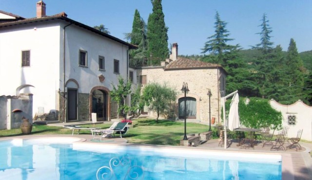 Agriturismo del Talozzo by Interhome