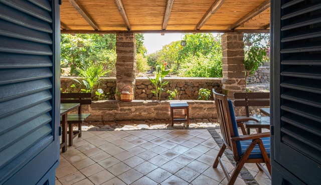 Agriturismo Hibiscus
