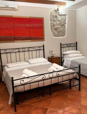 Agriturismo Le Sodine