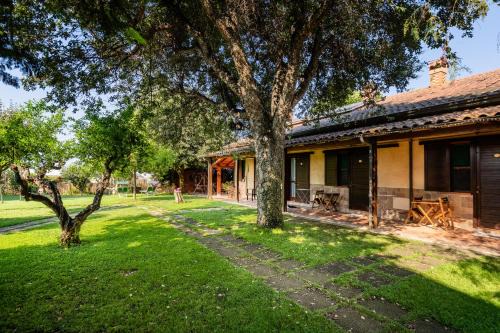 Agriturismo Marila’
