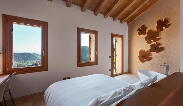 Agriturismo Pietrovecchio