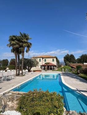 Agriturismo Podere Paolella