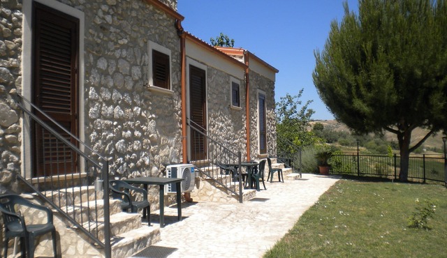 Agriturismo Rifugio di Dedalo