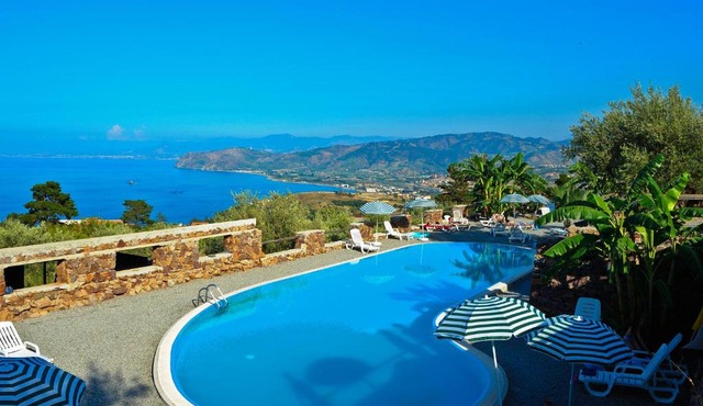 Agriturismo Santa Margherita