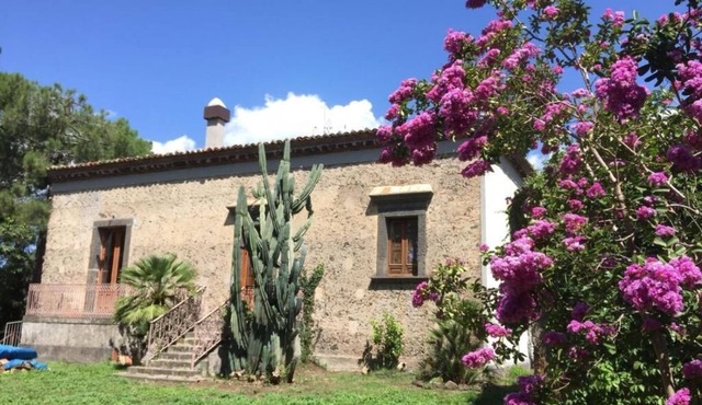 Agriturismo Sole di Sicilia