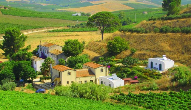 Agriturismo Tarantola