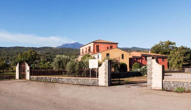 Agriturismo Valle Galfina